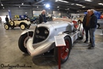 Oldtimerbeurs Ravels