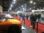 InterClassics Brussels