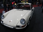 InterClassics Brussels