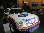 InterClassics Brussels