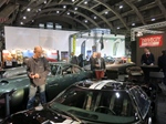 InterClassics Brussels