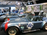 InterClassics Brussels