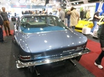 InterClassics Brussels