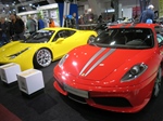 InterClassics Brussels