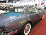 InterClassics Brussels