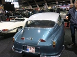 InterClassics Brussels