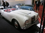 InterClassics Brussels