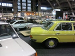 InterClassics Brussels