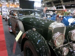 InterClassics Brussels