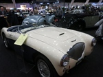 InterClassics Brussels