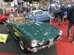 InterClassics Brussels