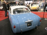 InterClassics Brussels