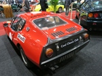 InterClassics Brussels