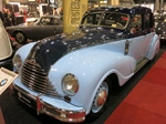 InterClassics Brussels