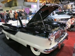 InterClassics Brussels