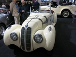 InterClassics Brussels