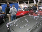 InterClassics Brussels