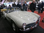 InterClassics Brussels