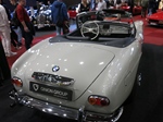 InterClassics Brussels