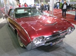 InterClassics Brussels