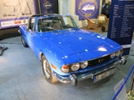 InterClassics Brussels