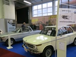 InterClassics Brussels