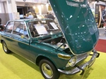 InterClassics Brussels