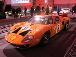 InterClassics Brussels