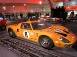 InterClassics Brussels