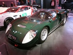 InterClassics Brussels