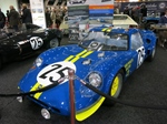 InterClassics Brussels