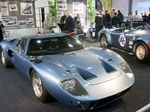 InterClassics Brussels