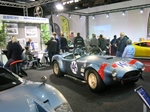 InterClassics Brussels