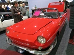 InterClassics Brussels