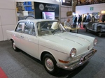 InterClassics Brussels