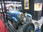 InterClassics Brussels