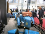 InterClassics Brussels