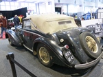 InterClassics Brussels