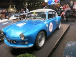 InterClassics Brussels