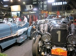 InterClassics Brussels