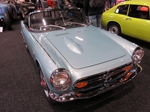 InterClassics Brussels