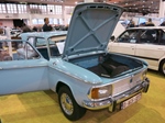 InterClassics Brussels