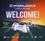 InterClassics Brussels