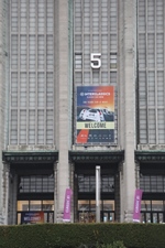 InterClassics Brussels