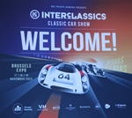 InterClassics Brussels