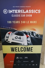 InterClassics Brussels