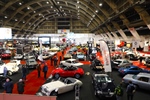 InterClassics Brussels