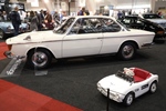 InterClassics Brussels