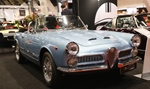 InterClassics Brussels