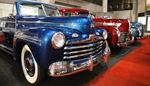 InterClassics Brussels